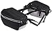 AmazonBasics Motorcycle Saddle Bags