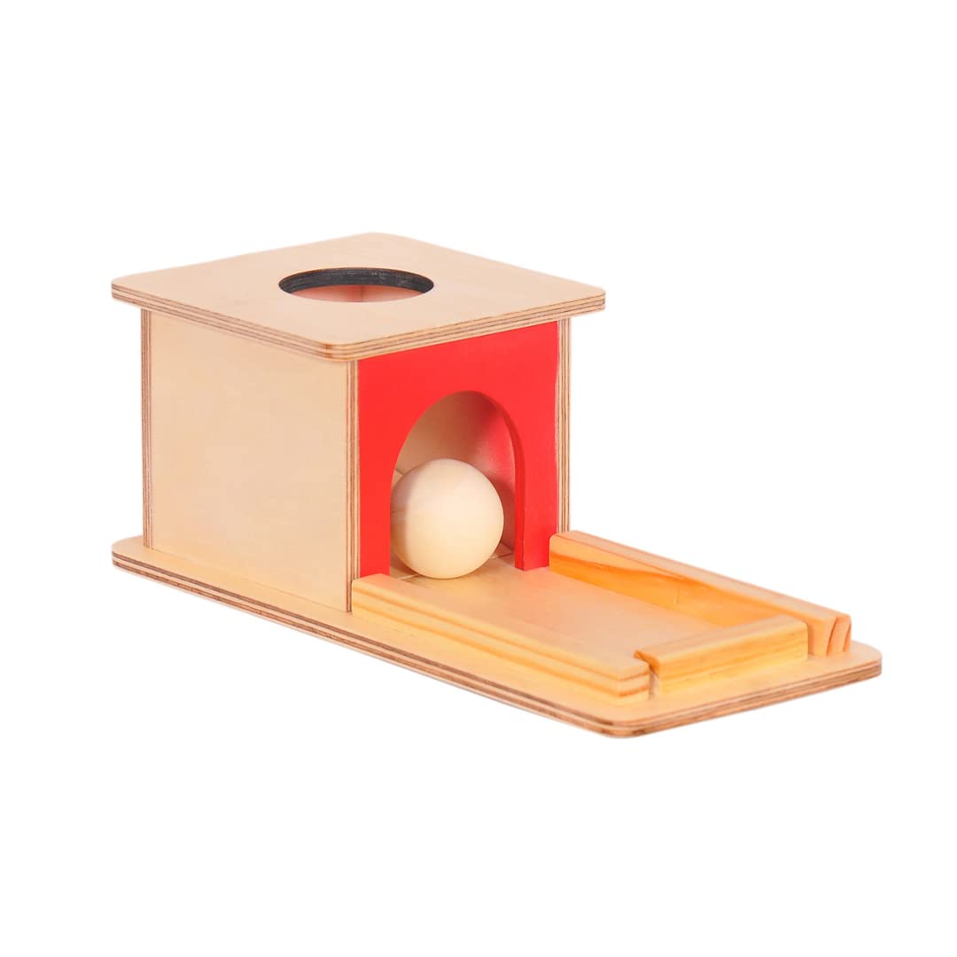 See full amazon price history chart for Thasvi Object Permanence Box (6 - 12 Months, 1 - 3 Years) Touch. Feel. Explore.. Multicolor (2 pieces) Thasvi Object Permanence Box (6 - 12 Months, 1 - 3 Years) Touch. Feel. Explore.. Multicolor (2 pieces) (B08THNFQSL) Amazon Price History, Amazon Price Tracker