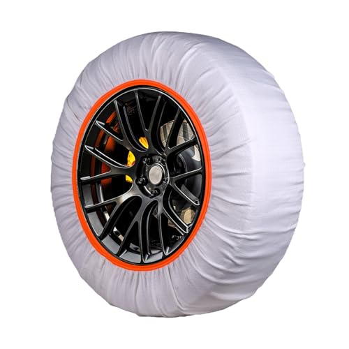 スノーコントロール CX20 タイヤチェーン Amazon | 滑り止め車緊急スノータイヤホイールチェーン