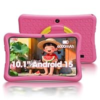 子供向け タブレット 10.1インチ キッズ タブレット Android15 楽天市場】☆Android15☆【ケース タッチペン付き】TABWEE K10 キッズ