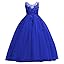 Blue Tulle Blue Tulle