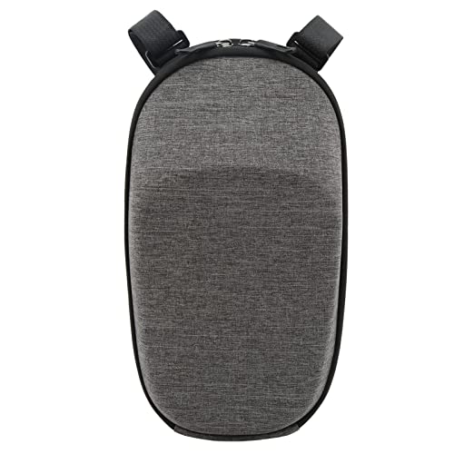 Sac suspendu avant de scooter électrique en nylon premium durable