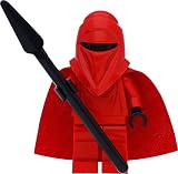⭐ Größe der LEGO Minifigur: ca. 4,5 cm