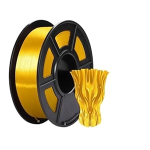Ebaytv Jedwabny PLA Filament 1,75 mm 1 KG