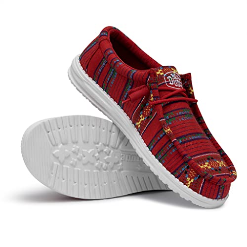 Image of HEYDUDE Unisex Adult Wally