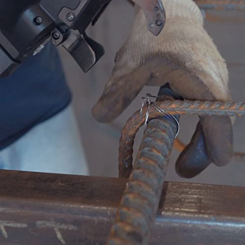 Max Rb441T Rebar Tying Tool,Up To #7X#7,19Ga Wire #TOP2
