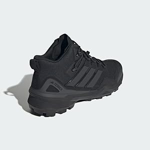 Amazon.com | adidas Men's Terrex Skychaser Gore-TEX Mid Top
