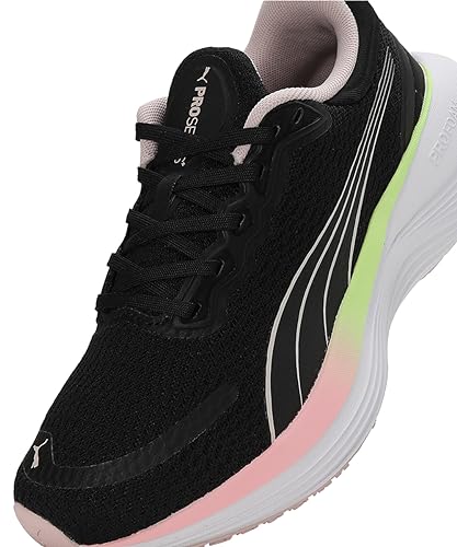 Image of Puma Unisex-Adult Scend Pro Running Shoe