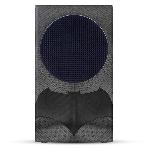 Xbox Series S Enveloppement Batman pour Proteger des Rayures et Customiser sa Console