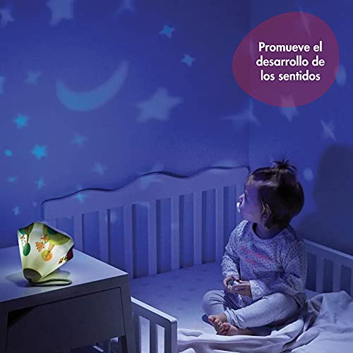 Projetor Soother Tiny Dreamer Tiny Love - Into the Forest