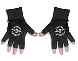 Avenged Sevenfold Gloves (Official Licensed Product)