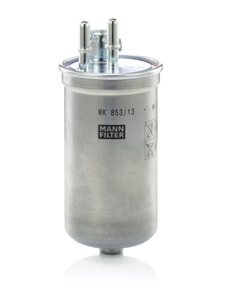 ✅Fits MANN-FILTER WK 853/13 Fuel Filter WK 853/13 MANN-HUMMEL FILTRA ⭐UK Seller⭐