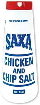 Chicken Salt 650GM