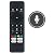 URMT26CND002 Replacement Voice Remote Control fit for Philips Smart TV 55PUL7672/F7 55PUL7552/F7 50PUL7552/F7 643PUL7652/F7 65PUL7552 55PUL7552 50PUL7672/F7 75PUL7552/F7 5PUL7552/F7 43PUL7672/F7
