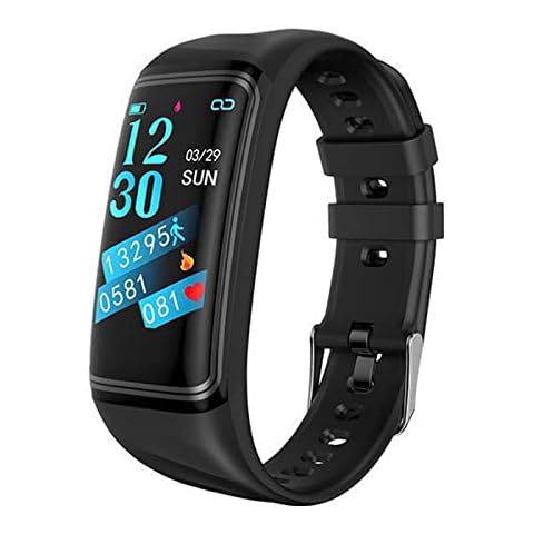 FIFAYYUIO Man Woman Health Management Smart Watch Cover