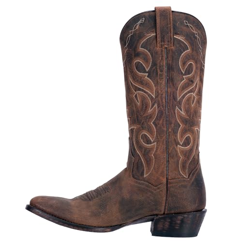 Image of Dan Post Men s Milwaukee 13 Western Boot