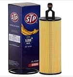 STP Engine Oil Filter Element S11665
