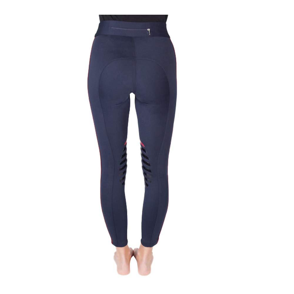PFIFF 102846 Leggings Mujer (Pack de 1)