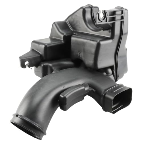 Resonador inferior de admisión 172305A2A00 para Honda Accord 2013-2017