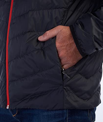Image of Spyder Men's Spyder Peak Hoodie Insulator Jacket