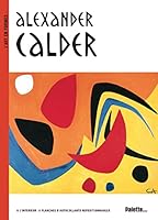 Alexander Calder 2358320730 Book Cover
