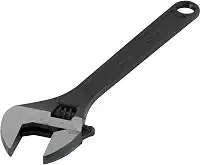Vonder, Chave Ajustável 12".