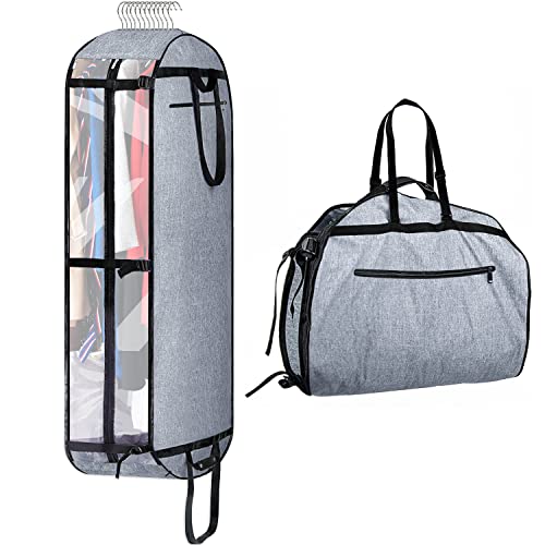 Find The Best Garment Bag Checked Luggage Reviews & Comparison Katynel