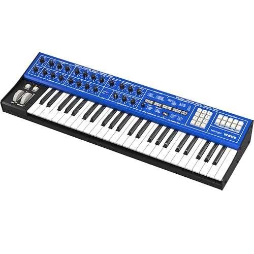 Behringer WAVE Waveform Synthesizer for Creative Soundscapes by Behringer - Image 4