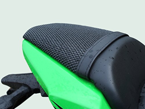 Triboseat Coprisella Passeggero Antiscivolo Nero