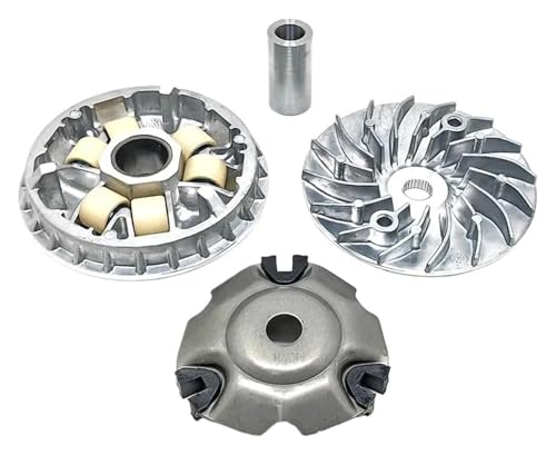 Kit variateur 117 mm 28 dents moteur PCX150 22011KWN900 22102K35V00
