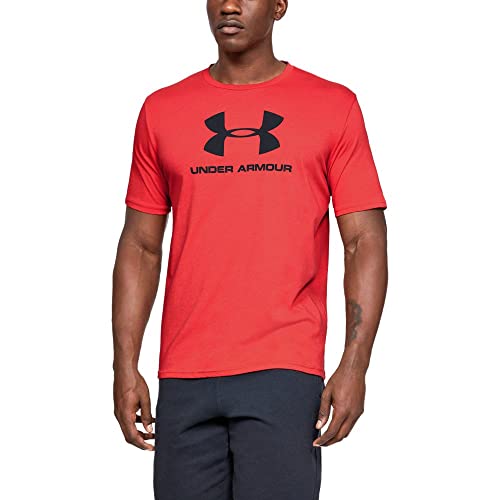 Image of Under Armour Men's Velocity 2.0 Short Sleeve V Neck T Shirt