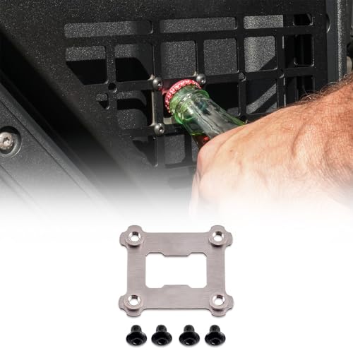IAG MOLLE Panel Bottle Opener