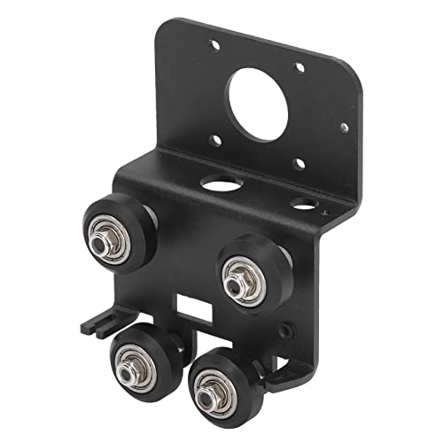 Conjunto de Extremidade Quente, Kit de Extrusão de Curso Curto de Boa Resistência e Resistente à Cor