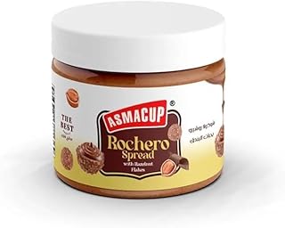 كريم روشيرو سبريد من اسماك اب، 200 جرام