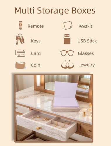 edse edge Aesthetic Decorative Books - Linen Faux Book Set of 2 for Coffee Table, Home & Bookshelf Decor，with Secret Storage Box for Keepsakes & Photos — view 5