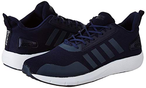 Image of Bourge Mens Loire-z117 Running Shoes