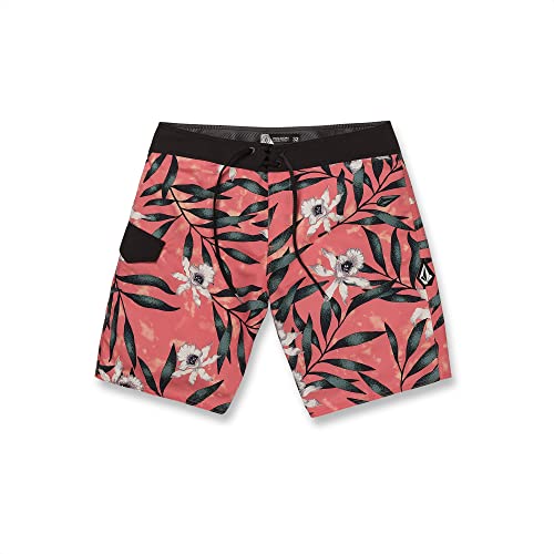 Volcom Men's Standard Mod Tech 19