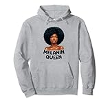 Photo Gallery melanin queen afro donna black pride felpa con cappuccio Photo Gallery melanin queen afro donna black pride felpa con cappuccio