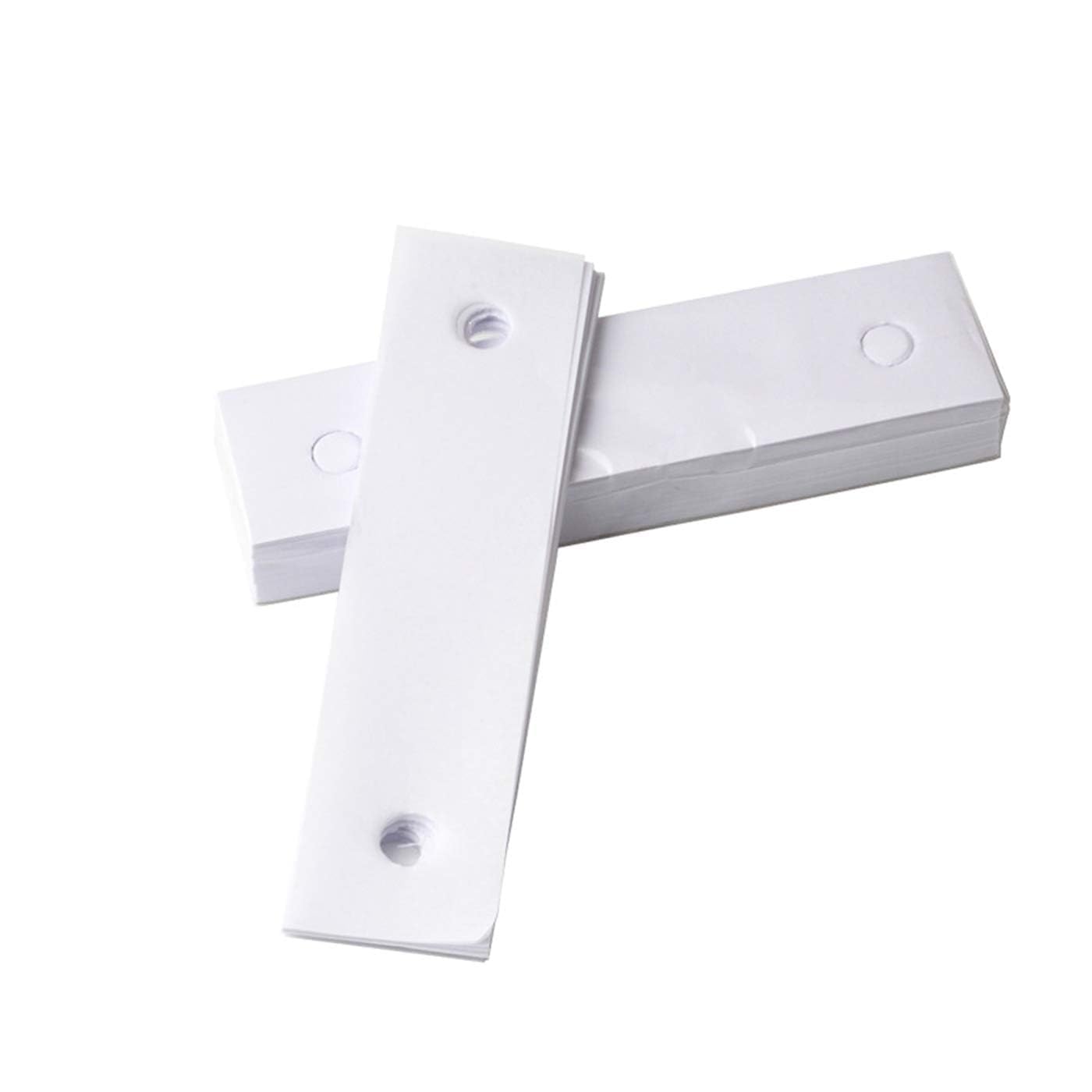 Chin Rest Paper For Auto Refrectometer, Slit Lamp And Auto Perimeters | Safety Optometry Accessories - White-picture-27