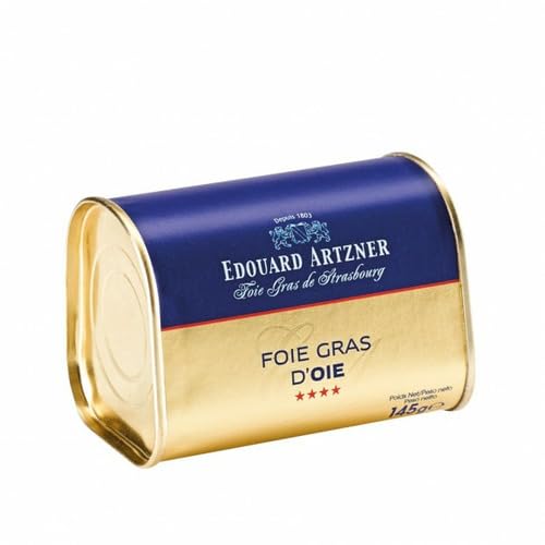 BLOC FOIE GRAS D'OIE