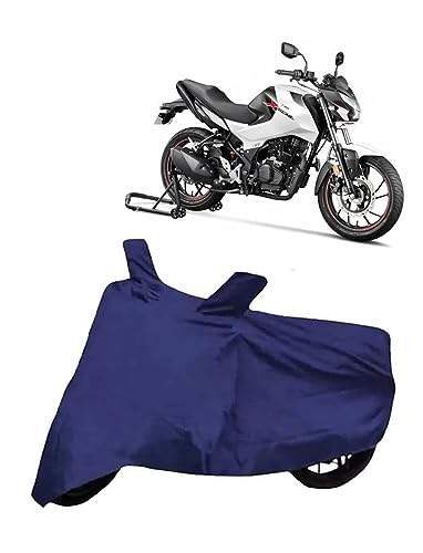 Image of Waterproof Bike Cover for Hero Xtreme 160R