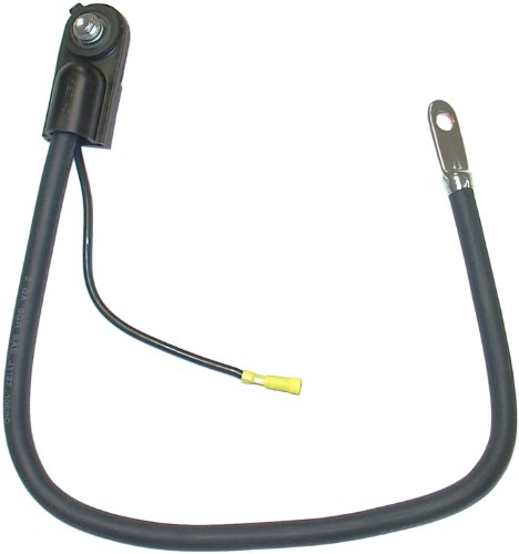 ACDelco 2SD25X Professional Battery Cable