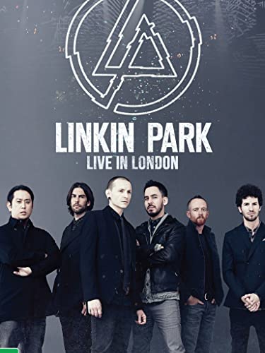 Linkin Park - London iTunes Festival: Live in London