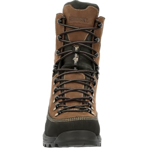 ROCKY Men's Rks0529 Mountaineering Boot3