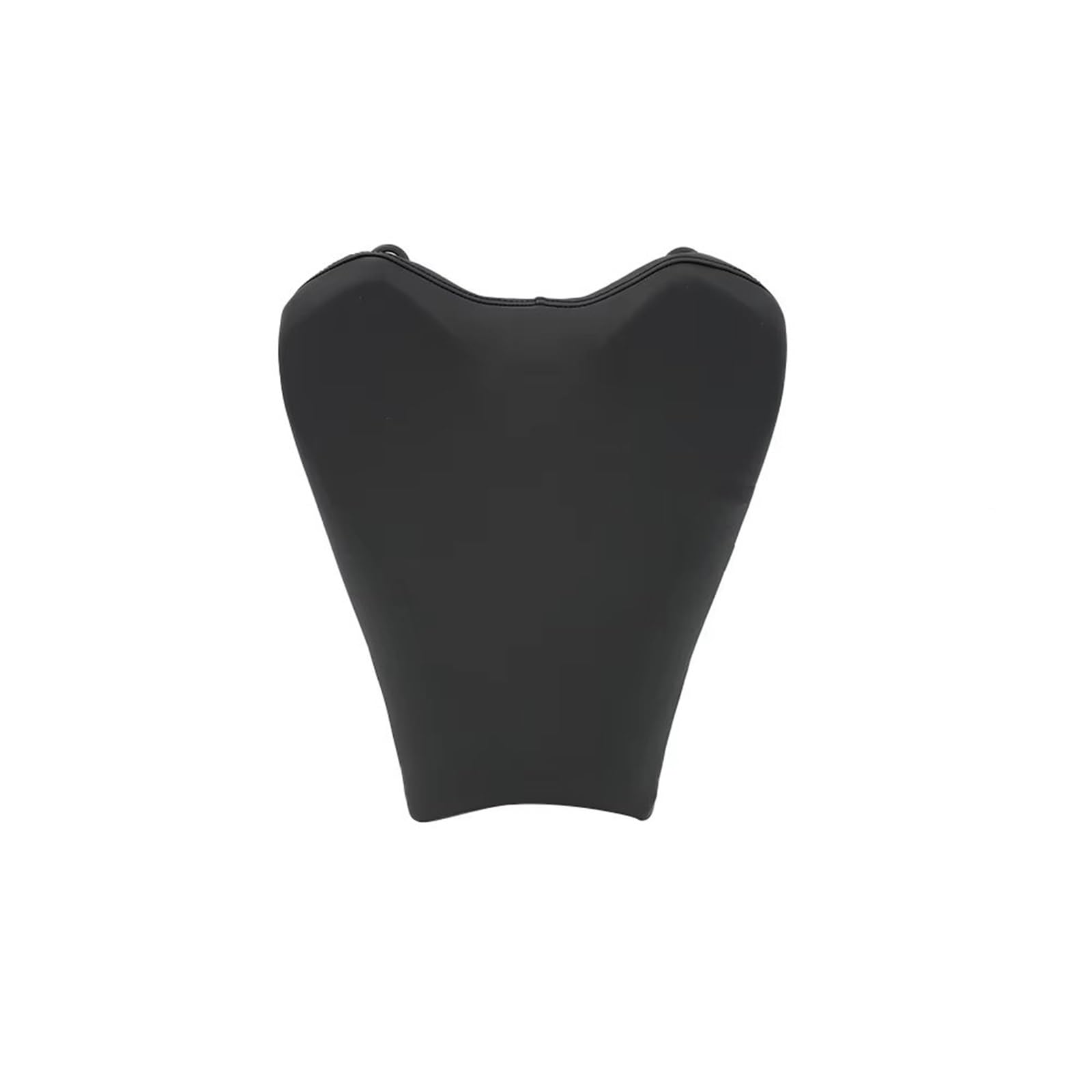 Moto Copri Sedili Per CBR1000RR Per CBR 1000 RR 2017 2018 2019 Moto Nero Anteriore Rider Cuscino del Sedile Conducente