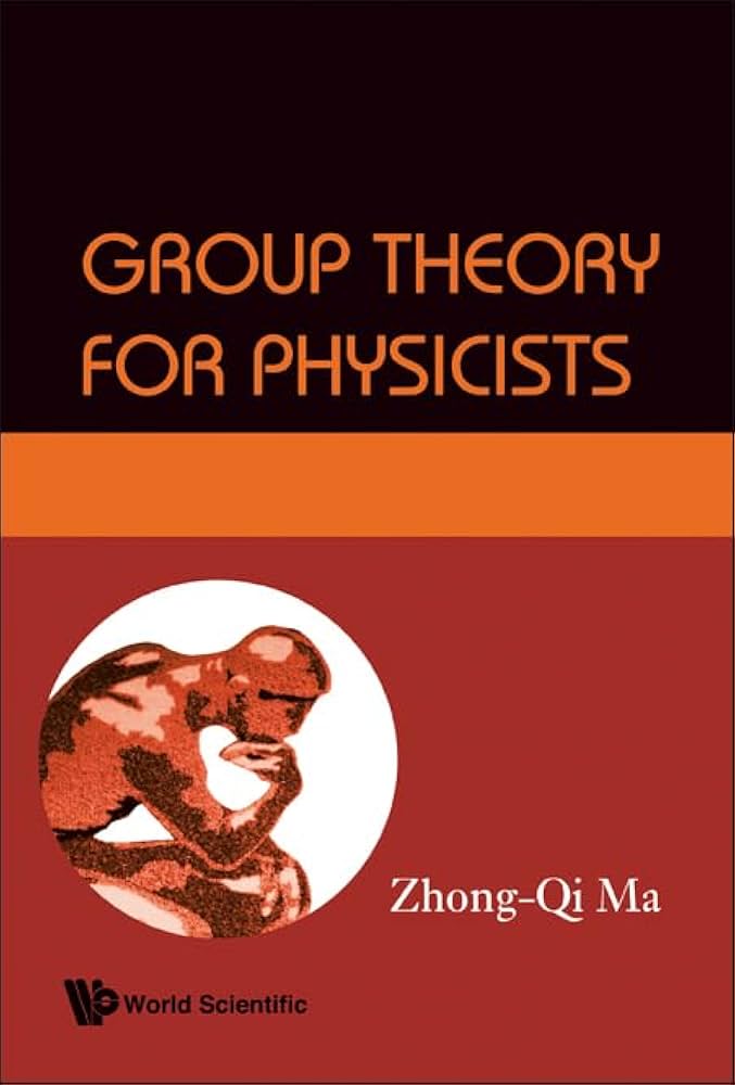 Group Theory for Physicists: Ma, Zhong-Qi: 9789812771421