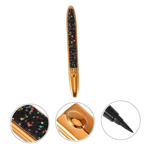 Eyeliner líquido para ojos con diseño único miniatura 6