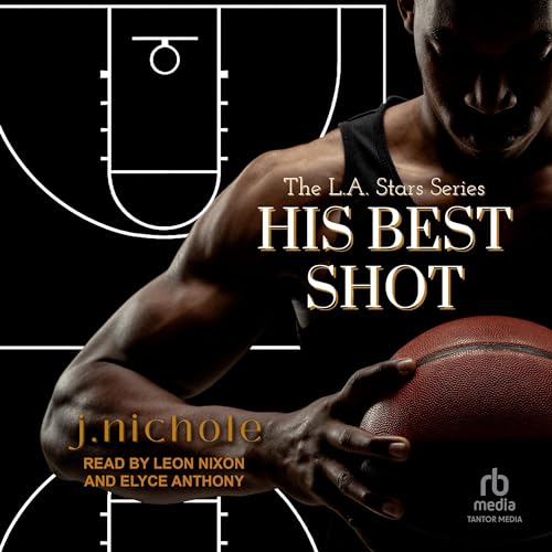 His Best Shot by J. Nichole episode artwork