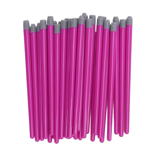 Nail Art Stamp Pens, 30 Pcs Different Patterns Silicone Tip