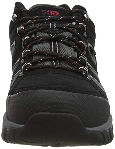 Karrimor Bodmin Low IV Weathertite Wandelschoenen voor heren - Image 3